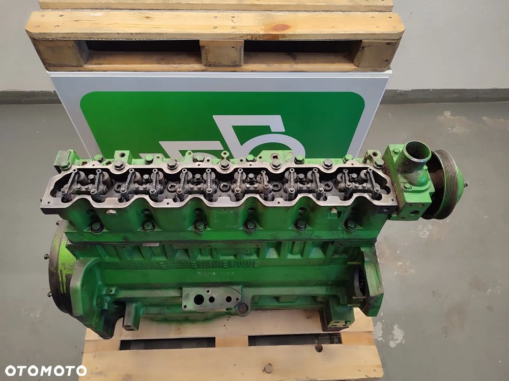 John Deere 6081HRW42 - 3