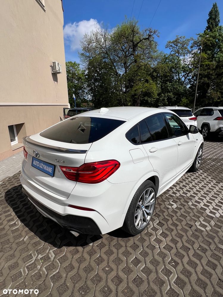 BMW X4 M - 12