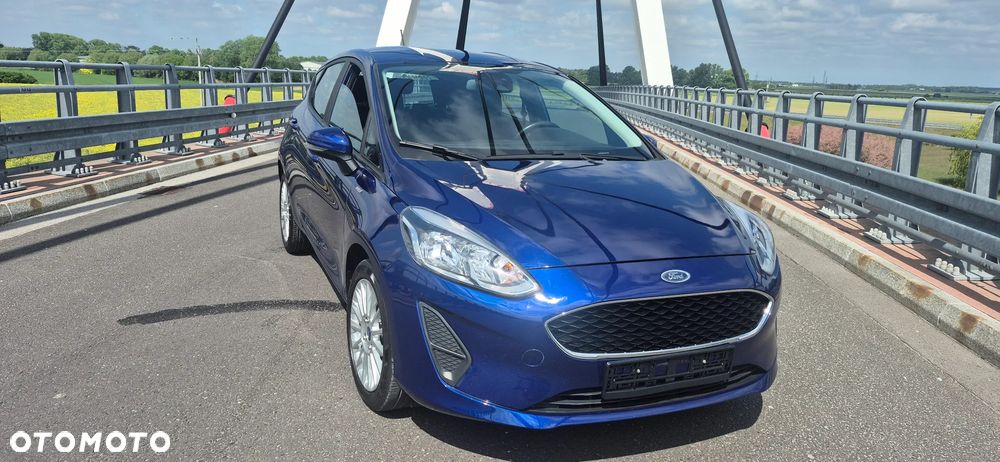 Ford Fiesta 1.1 S&S ST-LINE - 2