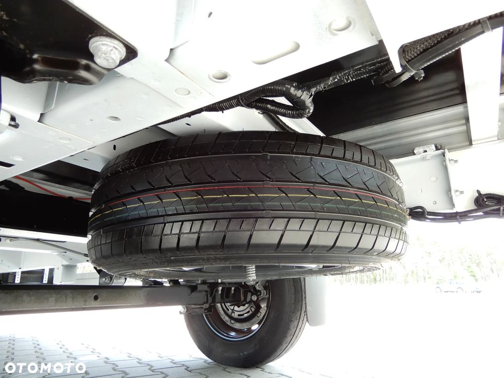 Renault Master 2.3 dCi 163 Km Chłodnia -20*C +30*C Funkcja Grzania Zasilanie V230 Izoterma 4.20 Cm 8 E.Palet Kabina Sypialniana WEBASTO Zawieszenie WZMACNIANE GWARANCJA FABRYCZNA - 21