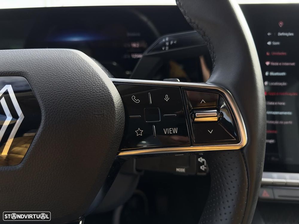 Renault Mégane E-Tech EV60 Evolution Optimum Charge - 32