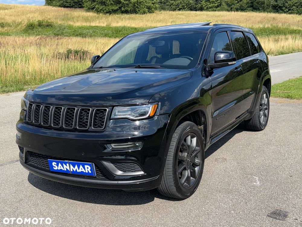 Jeep Grand Cherokee - 4