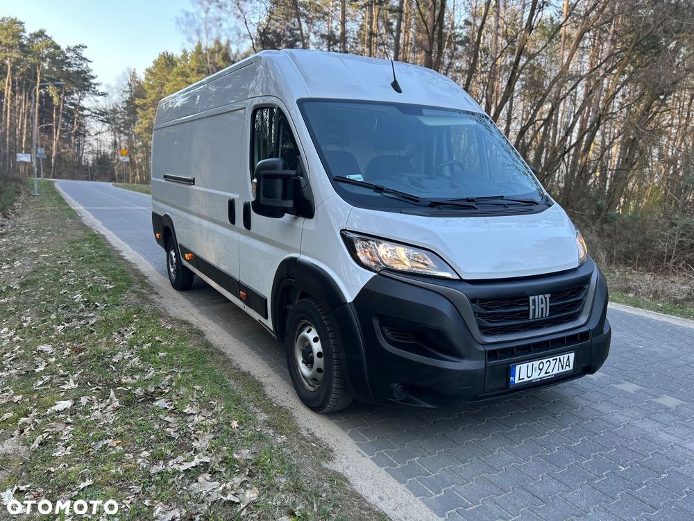 Fiat DUCATO - 1
