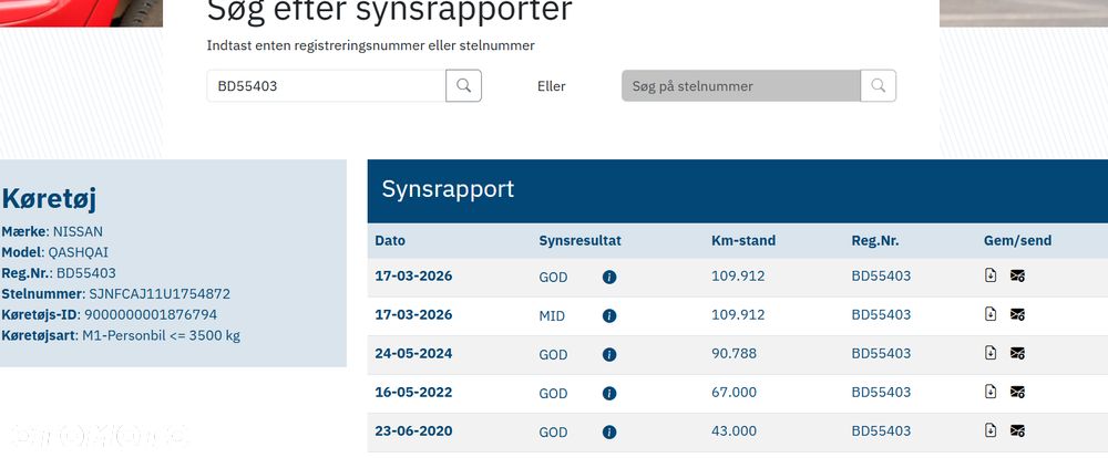 Nissan Qashqai 1.6 DIG-T N-Connecta - 3