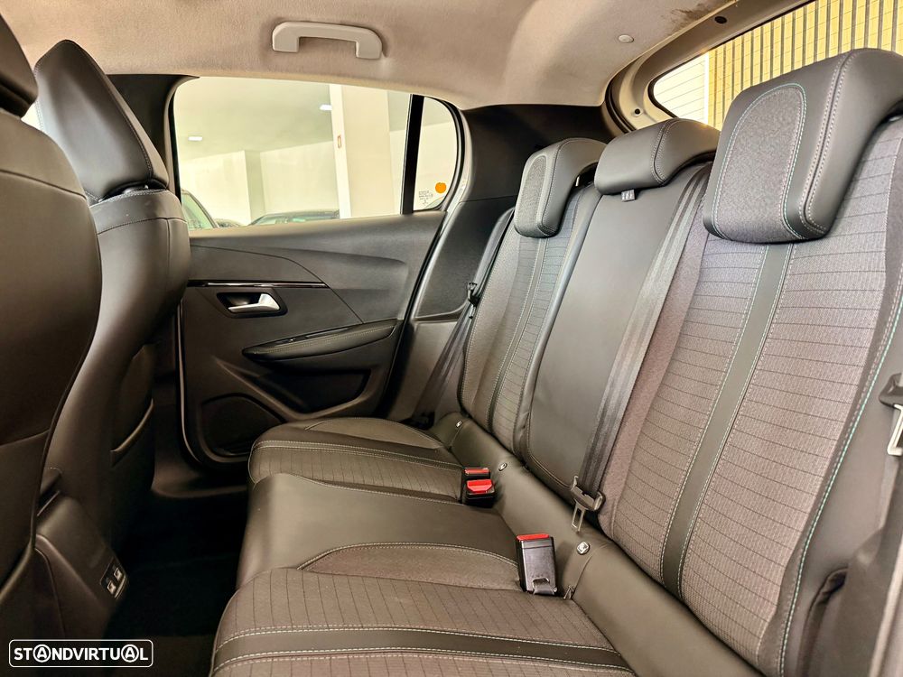 Peugeot 208 1.5 BlueHDi Allure Pack - 5