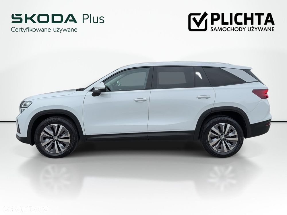Skoda Kodiaq 2.0 TDI 4x4 Selection DSG - 9