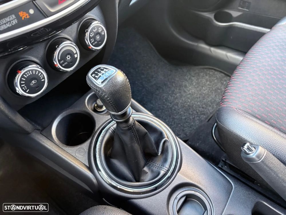 Mitsubishi ASX 1.6 DI-D Intense Black Edition - 47