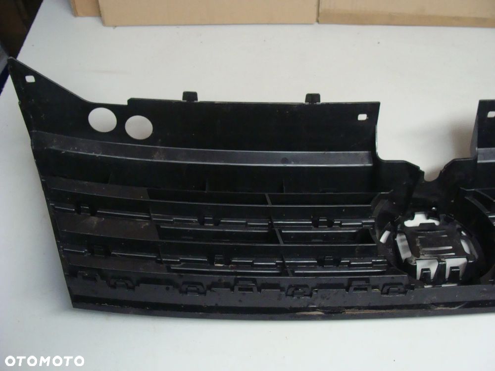ATRAPA GRILL VW TIGUAN II 5NA853651B - 7