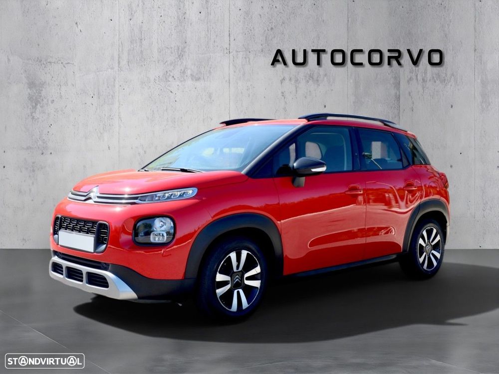 Citroën C3 Aircross 1.2 PureTech Live - 1