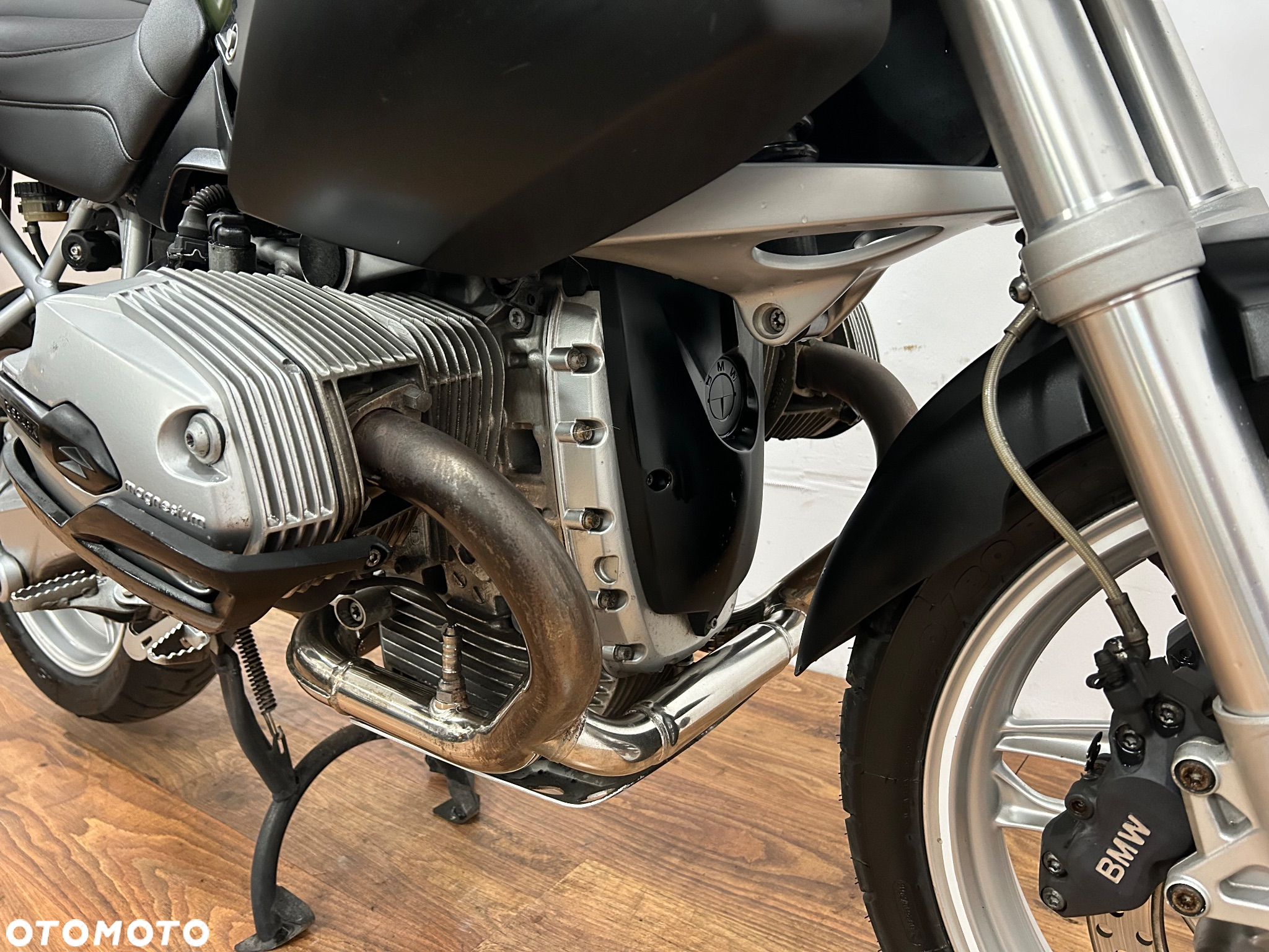 BMW GS - 9
