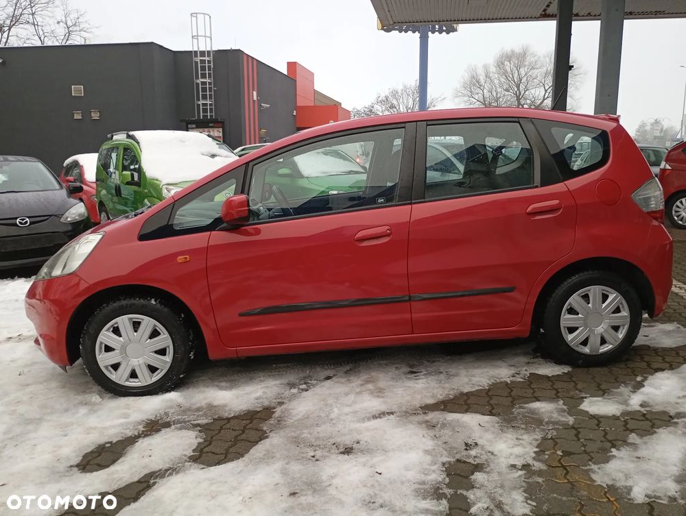 Honda Jazz 1.2 i-VTEC Trend - 7