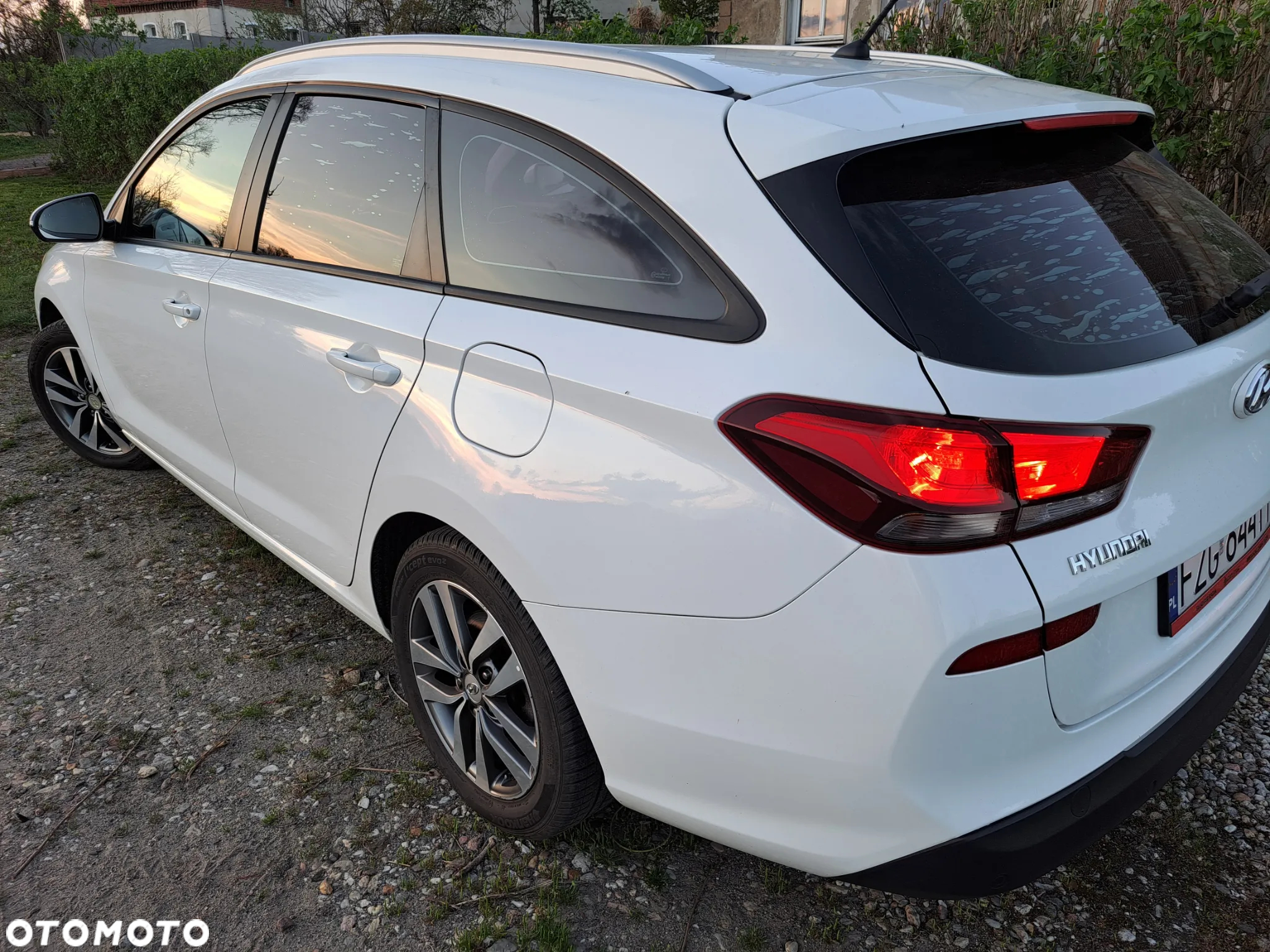 Hyundai i30 1.6 CRDi BlueDrive Comfort - 22