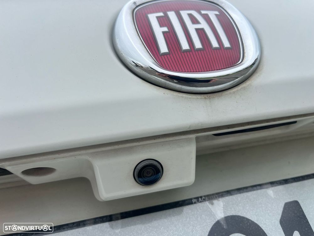 Fiat Tipo Station Wagon 1.3 M-Jet Lounge - 17