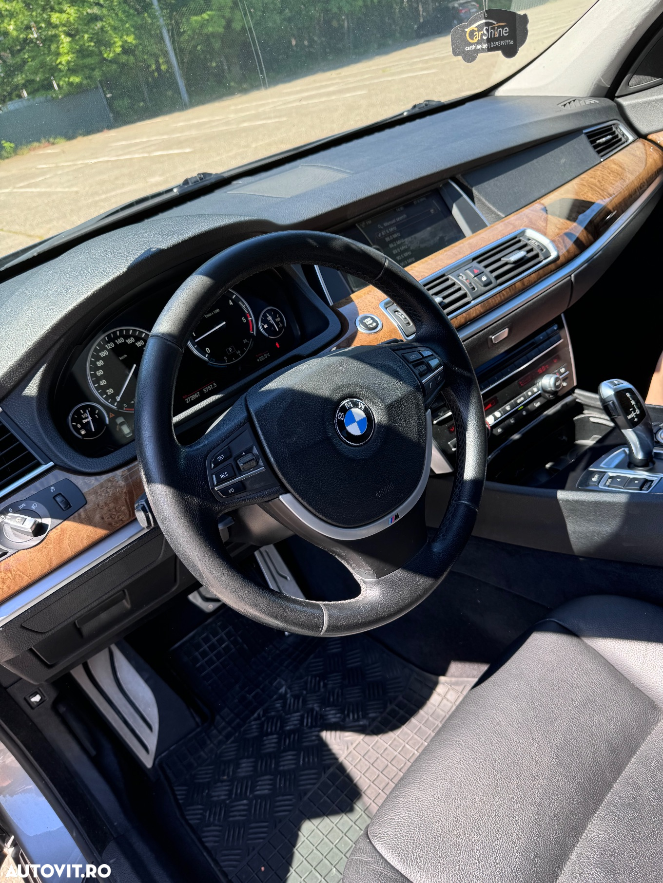 BMW Seria 5 - 9