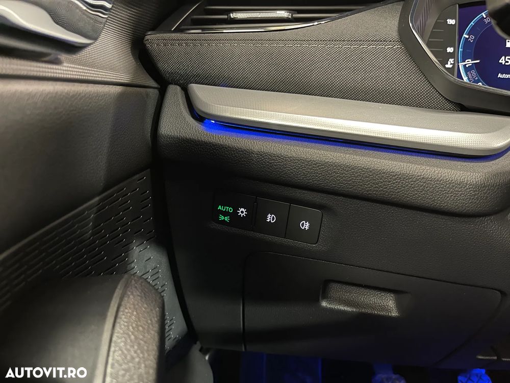 Skoda Octavia 2.0 TDI Style - 23