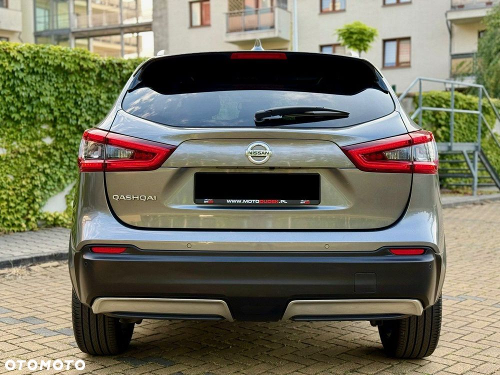 Nissan Qashqai 1.3 DIG-T Tekna+ - 14