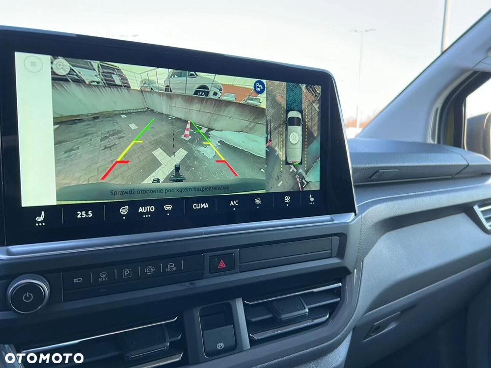 Volkswagen Transporter T7 Furgon PanAmericana/AUTOMAT 2,0 l TDI 170 KM r. o. 3500 mm - 24