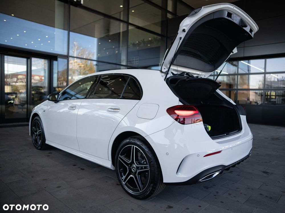 Mercedes-Benz Klasa A - 31