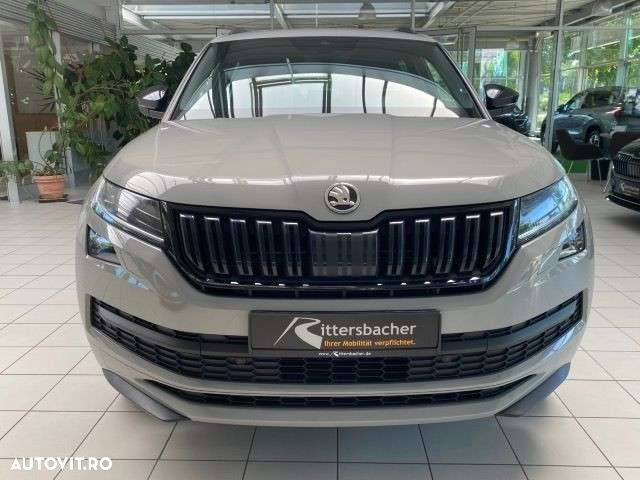 Skoda Kodiaq - 3