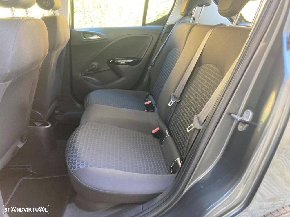 Opel Corsa 1.3 CDTi Business Edition - 24