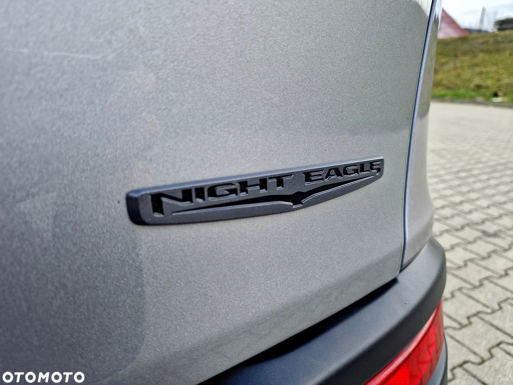 Jeep Cherokee 2.2 Multijet Active Drive I Automatik Night Eagle II - 34