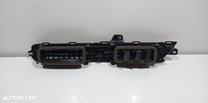 Grila aerisire centrala 8Y2820951A Audi A3 4 (8Y) [2020 - 2020] - 2