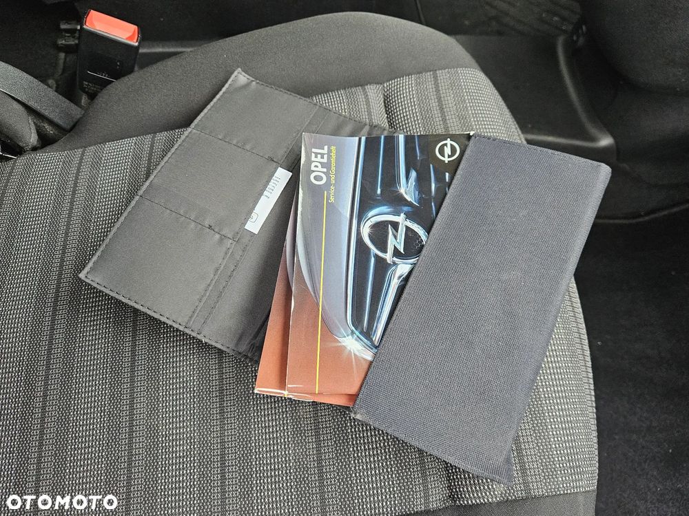 Opel Combo XL 1.5 D Start/Stop Innovation - 17