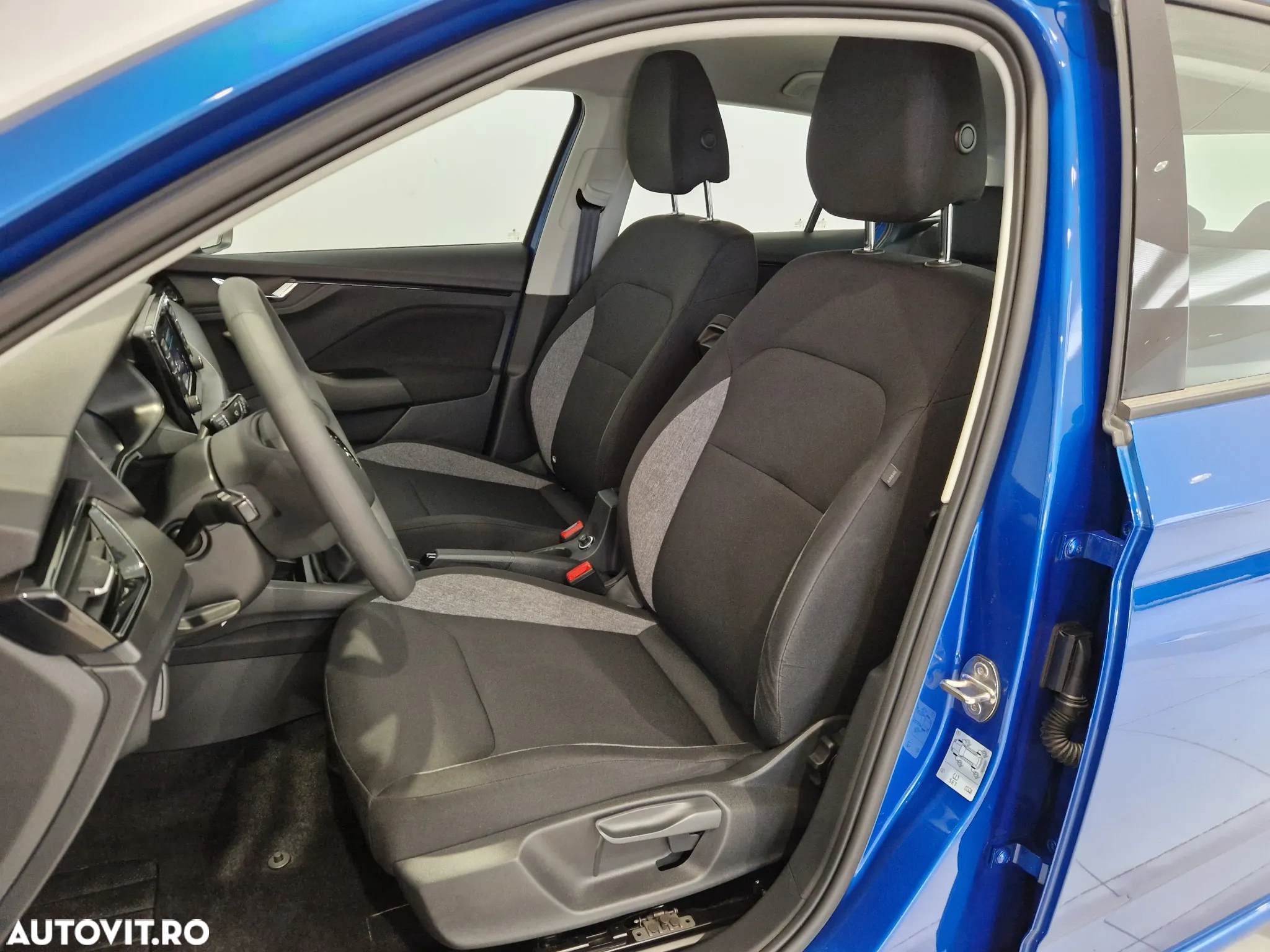 Skoda Scala 1.0 TSI Drive 125 - 11