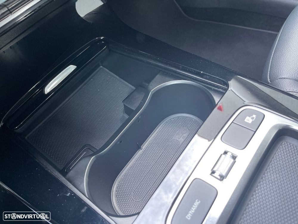 Mercedes-Benz CLA 180 d Style Plus Aut. - 21