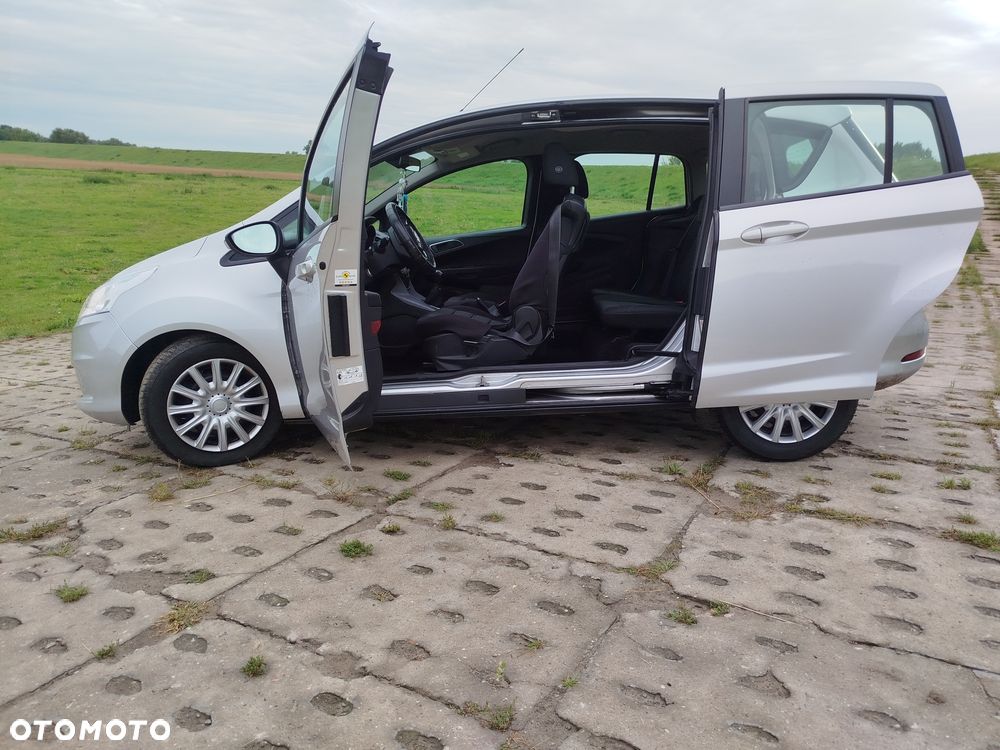Ford B-MAX - 5
