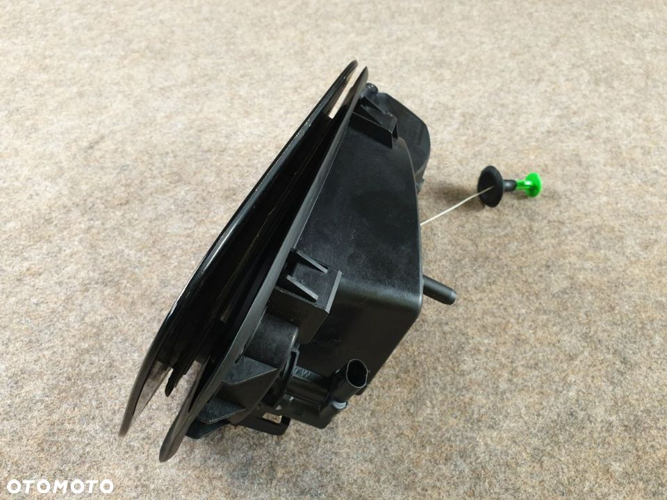 JEEP COMPASS 1.4T od 2018 roku . Klapka Wlewu Paliwa - 4