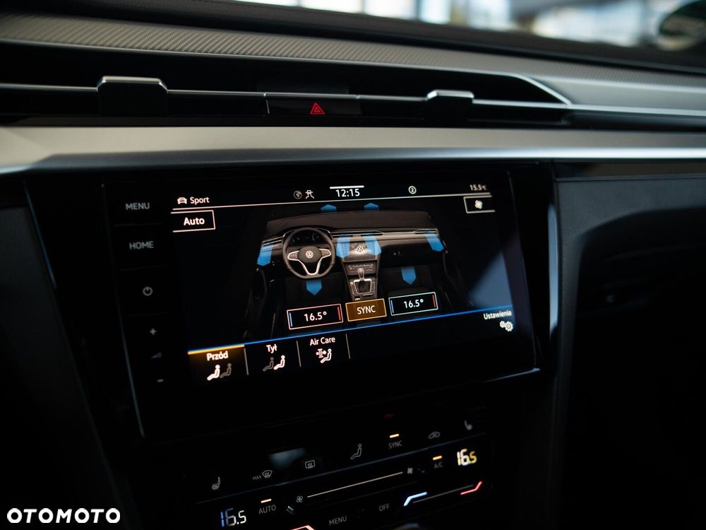 Volkswagen Arteon 2.0 TDI R-Line DSG - 33