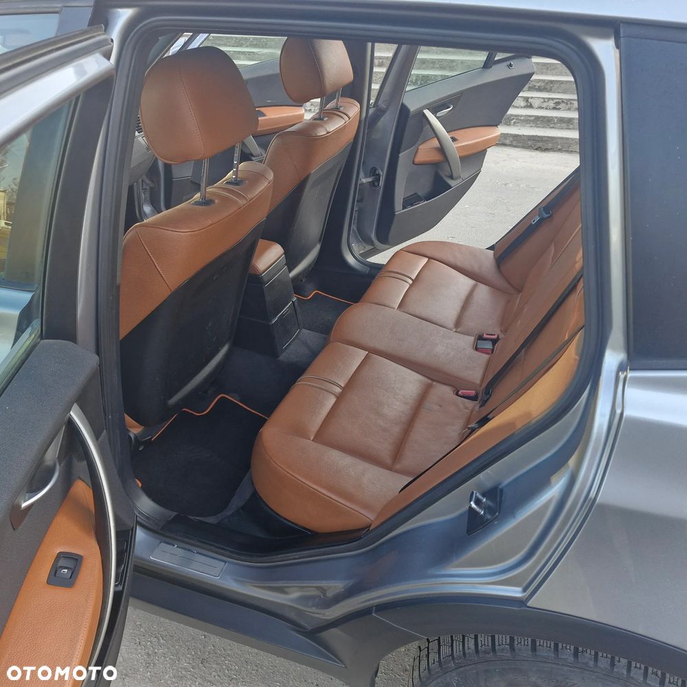 BMW X3 3.0d - 14