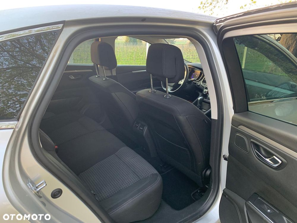 Renault Talisman ENERGY dCi 130 EDC INTENS - 24