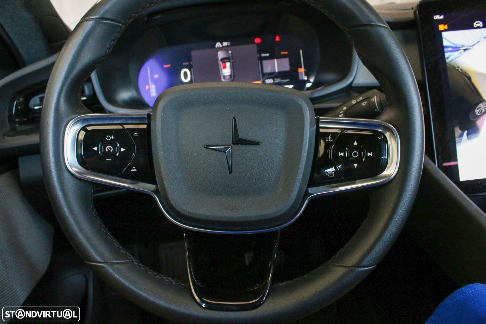 Polestar 2 Long Range 78 kWh - 23