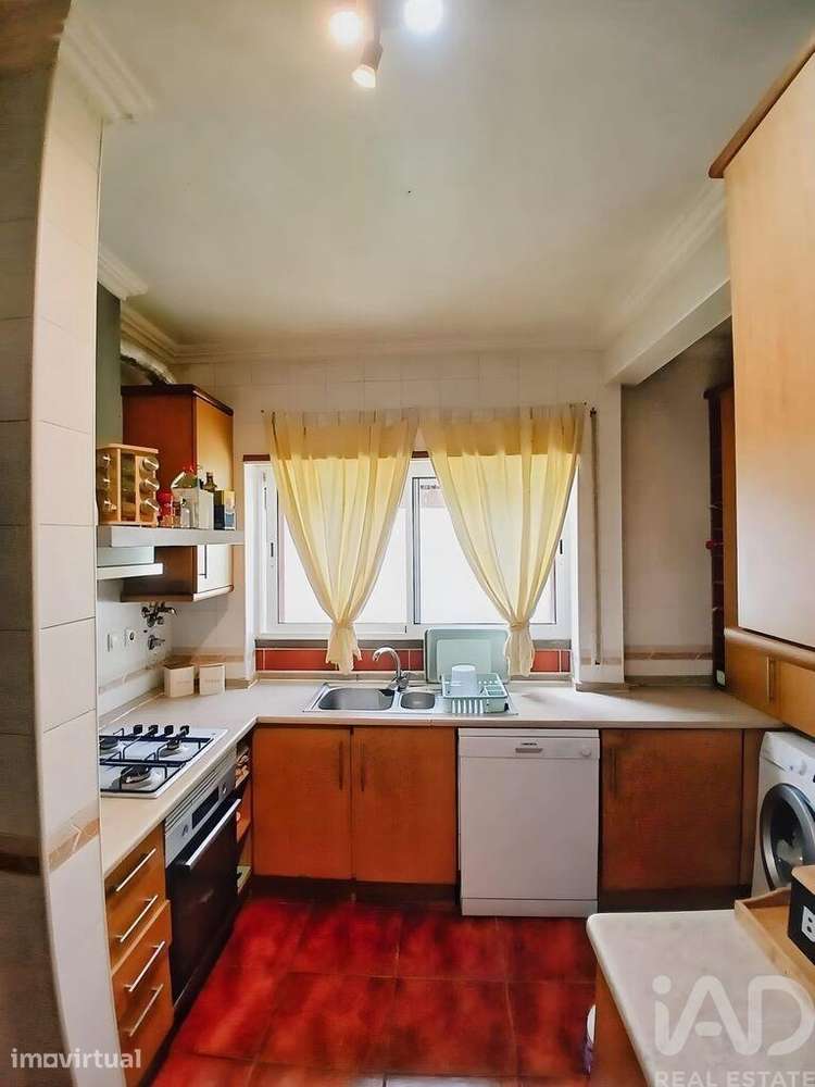 Casa / Villa T3 em Almeirim de 141 m2 - Grande imagem: 4/16