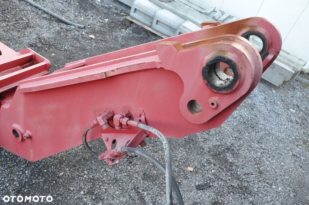 RAMIE TELESKOP MANITOU 634 732 DŁ. 301 CM - 2