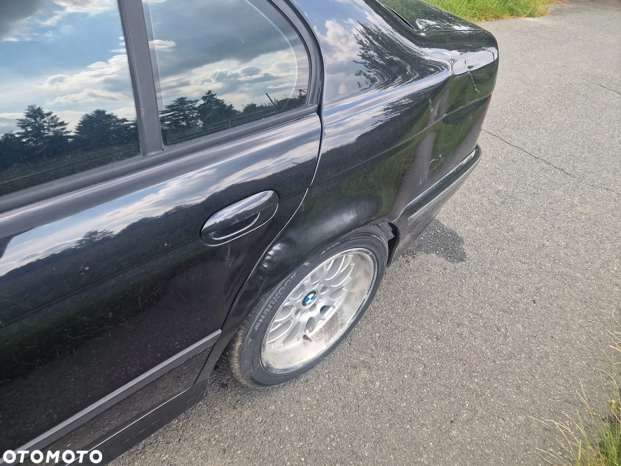BMW Seria 5 - 13