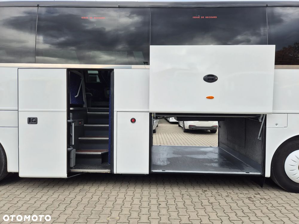 Van Hool TX15 ACRON/ SPROWADZONY / MANUAL / 12.20 M - 19