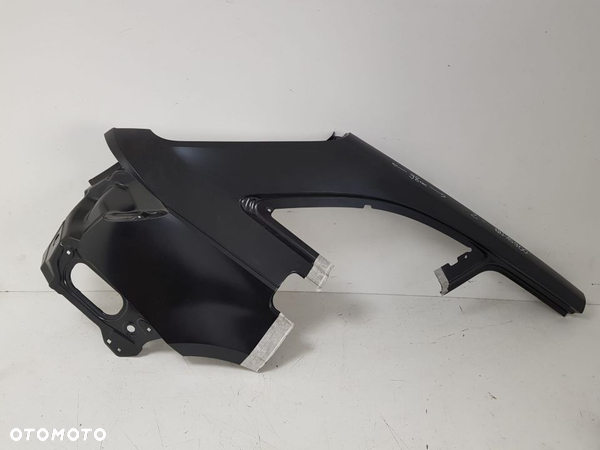 AUDI A4 B9 KOMBI 16- BŁOTNIK TYŁ TYLNY PRAWY SŁUPEK NOWY 8W9809838