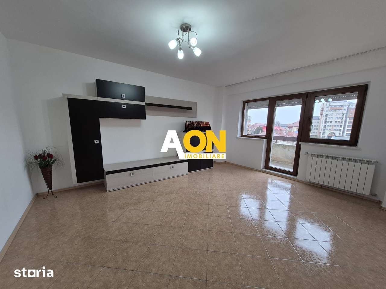 Apartament 2 Camere, Decomandat, 56 mp, Et. 3, Zona Ultracentrala — fotografia 1