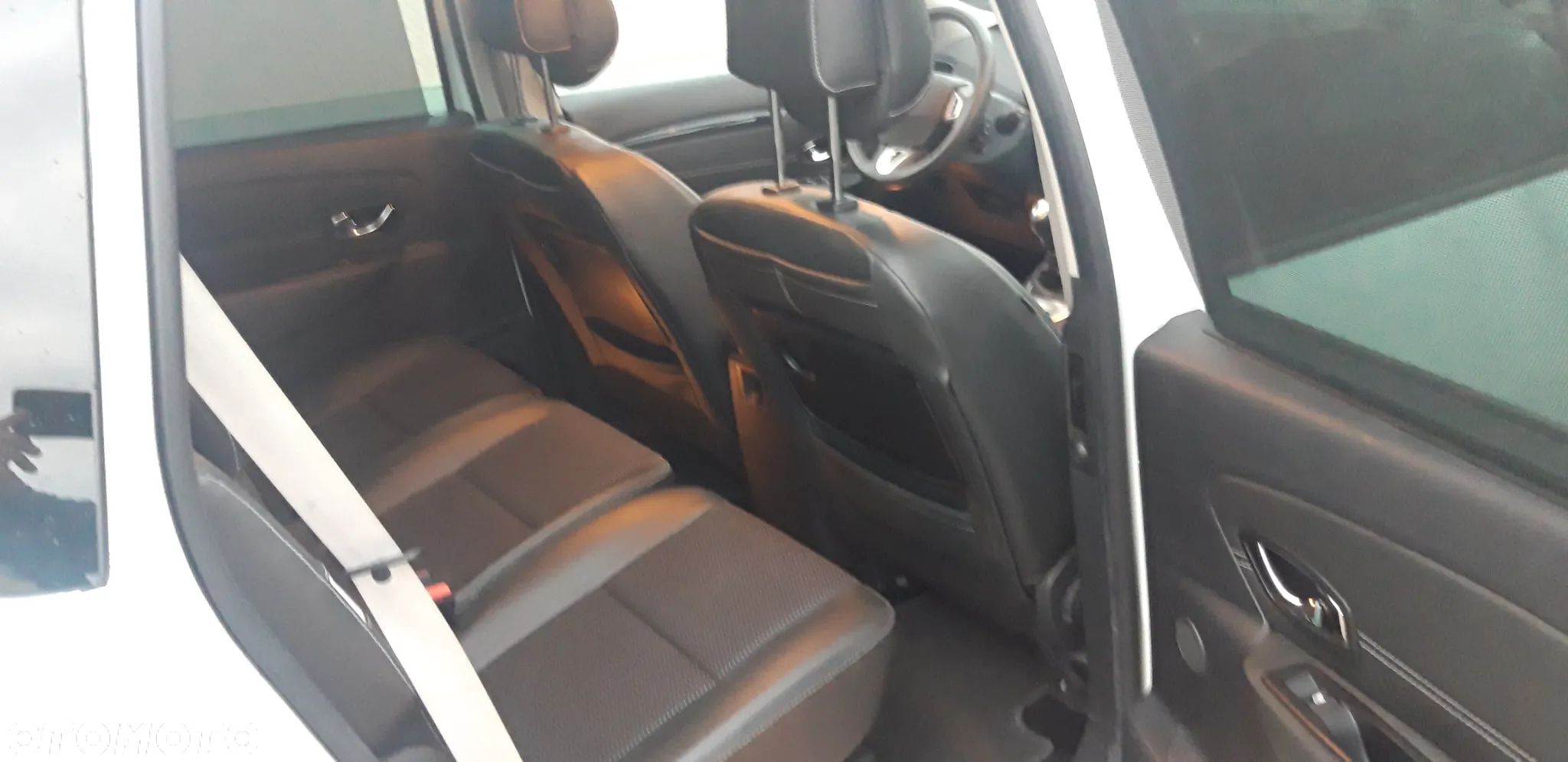 Renault Scenic - 10