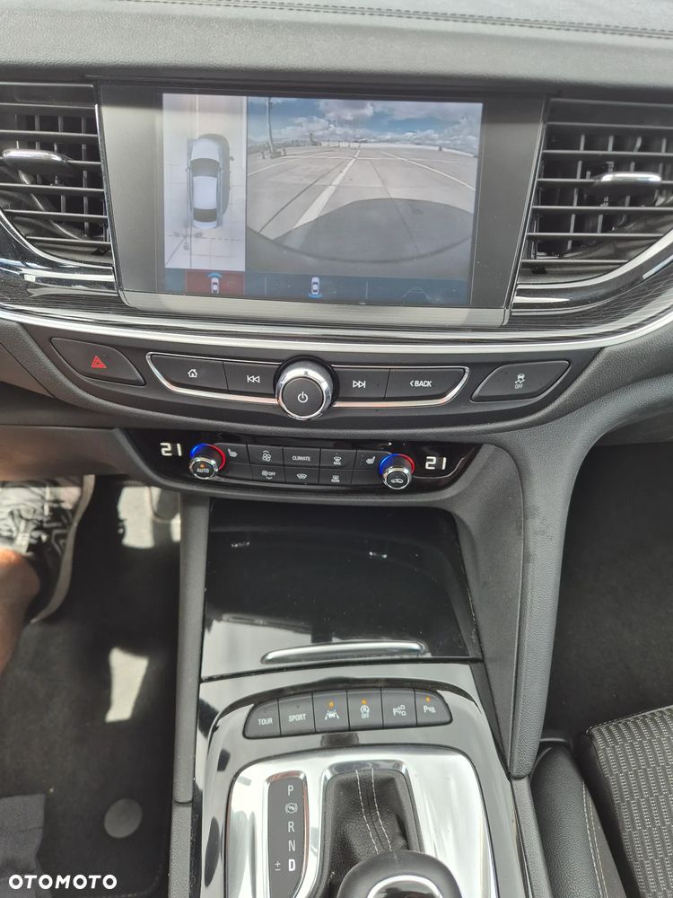Opel Insignia 1.6 T Exclusive S&S - 13