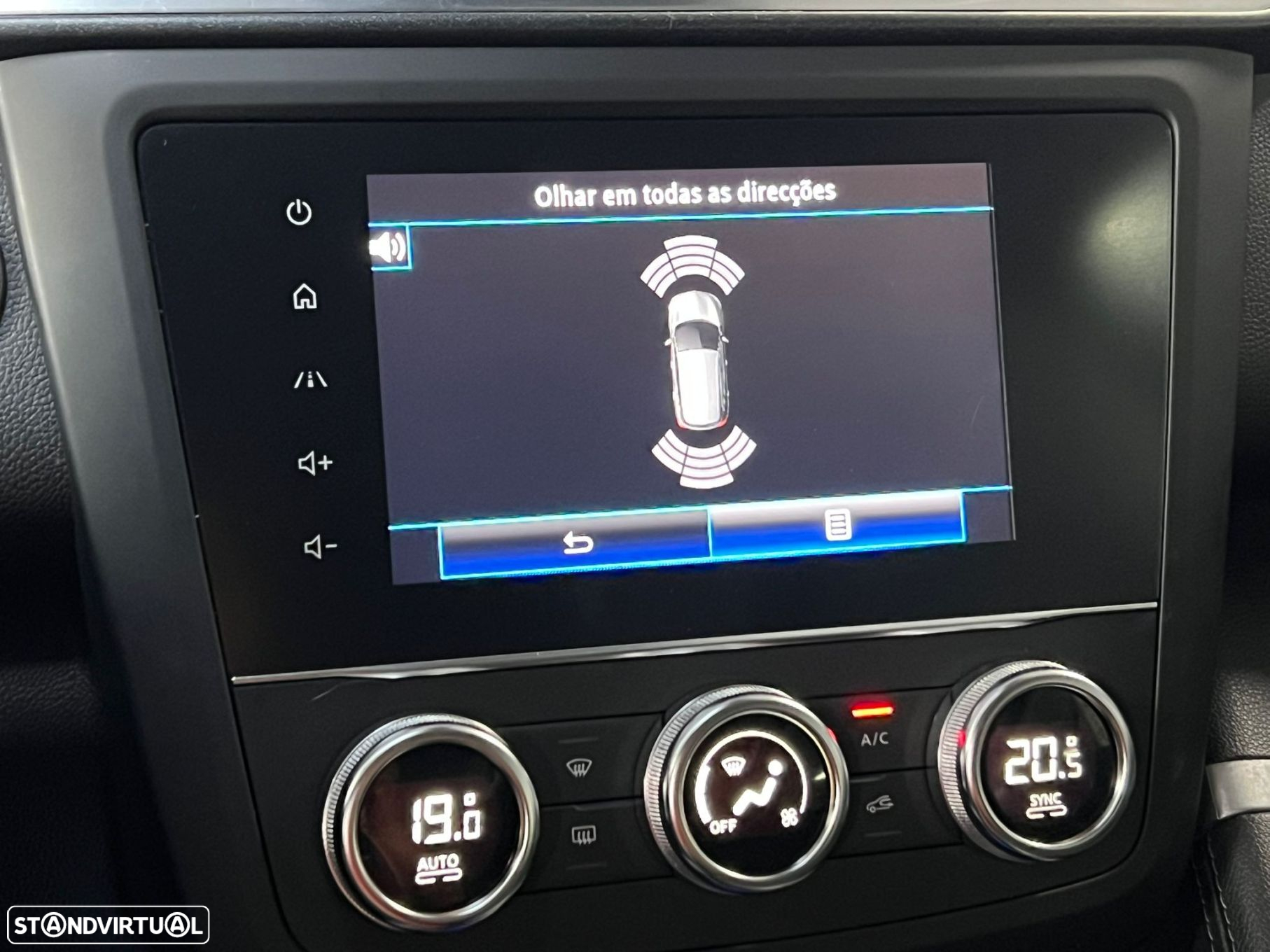 Renault Kadjar 1.3 TCe Intens - 13