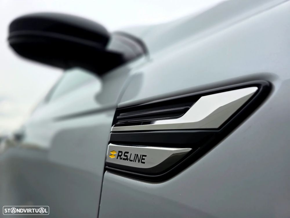 Renault Arkana 1.6 E-Tech R.S.Line - 5
