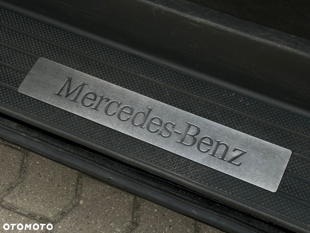 Mercedes-Benz Vito - 23