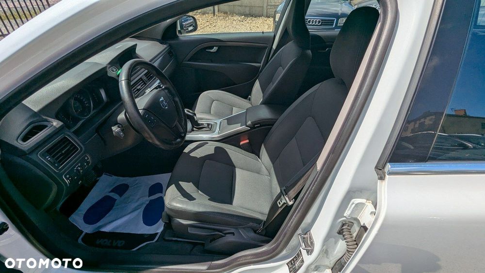 Volvo V70 - 10