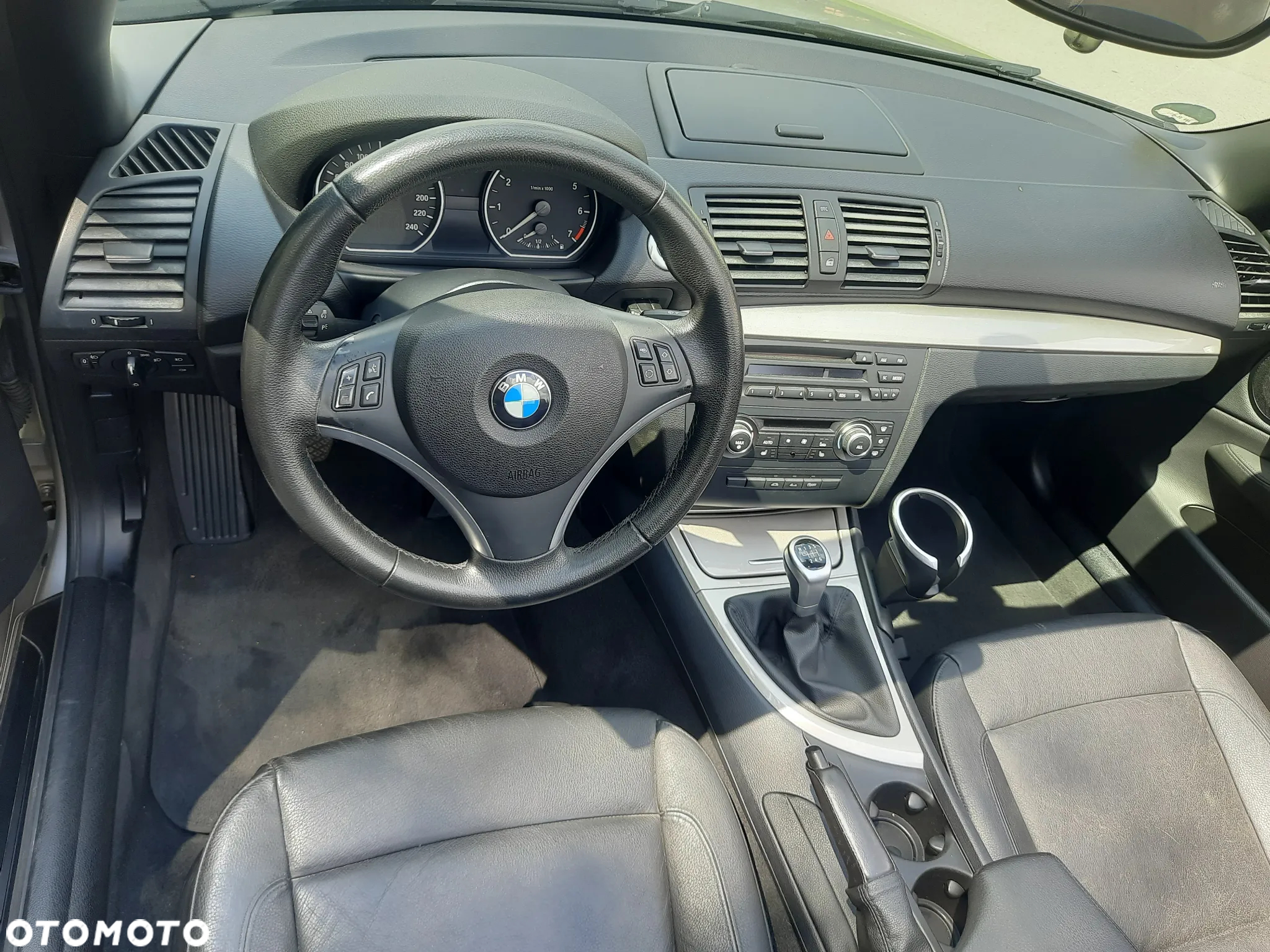 BMW Seria 1 118i Cabrio Edition Exclusive - 9