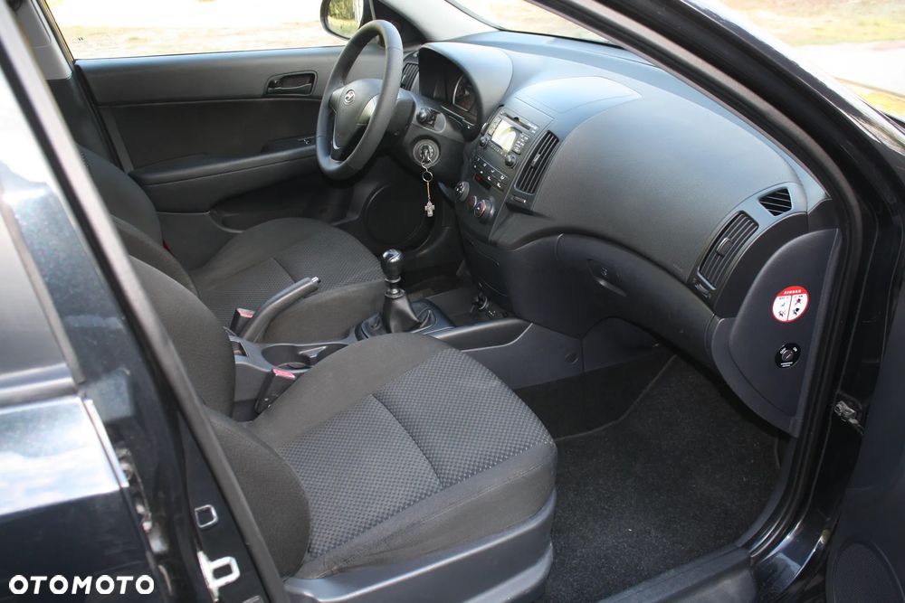 Hyundai i30 1.4 Edition Plus - 20