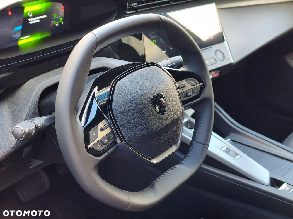 Peugeot 308 1.2 mHEV Allure S&S e-DCS6 - 14